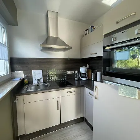 Fewo Celina Apartman Willingen