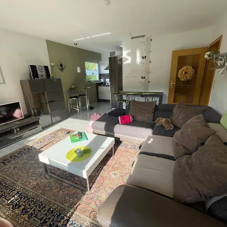 Apartman Fewo Celina Willingen