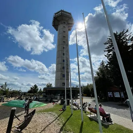 Fewo Celina Apartman