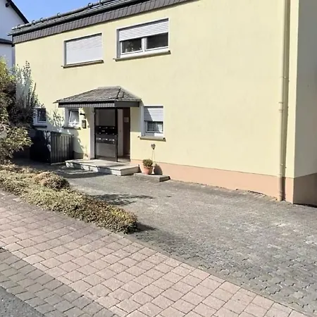 Fewo Celina * Willingen